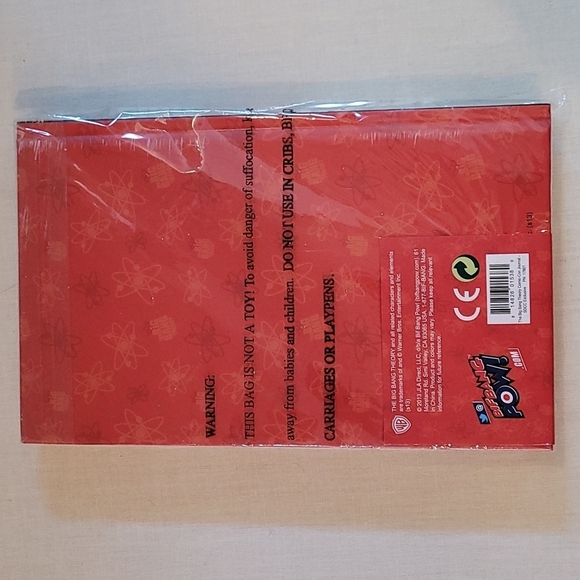 The Big Bang Theory Journal - Picture 3 of 5